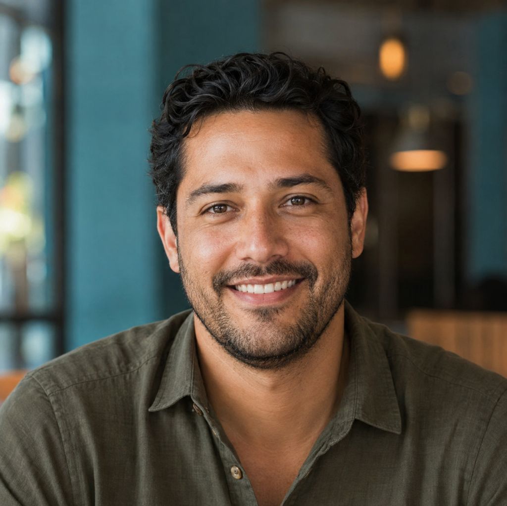Daniel Rivera