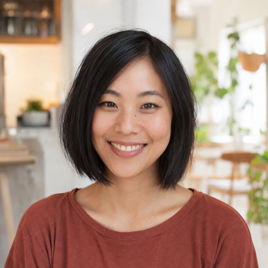 Mai Chen