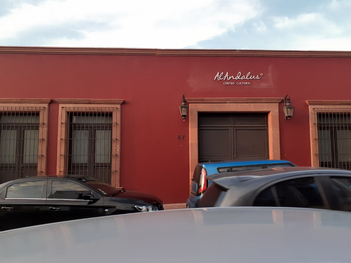 Al Andalus