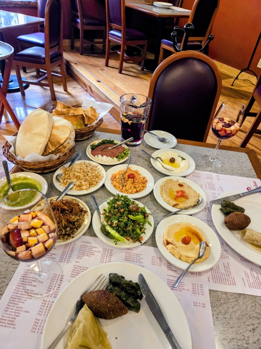 Al Andalus Photo 4