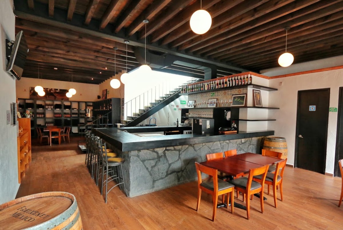 Freixenet Wine Bar Photo 10