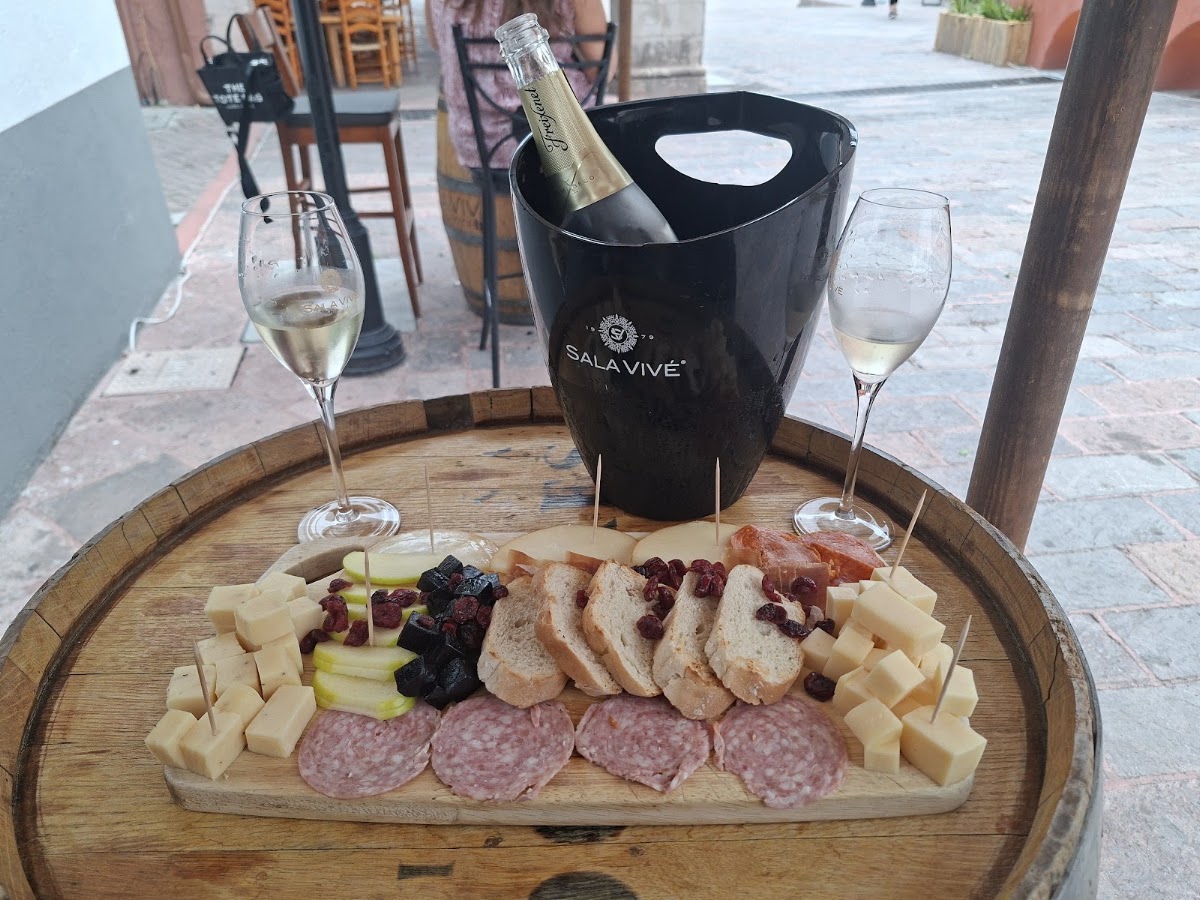 Freixenet Wine Bar Photo 3