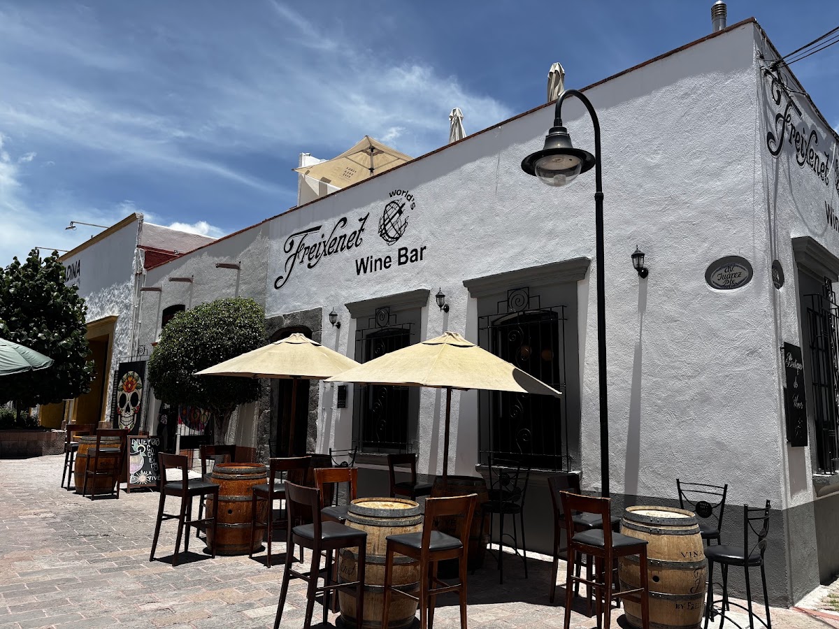 Freixenet Wine Bar Photo 4