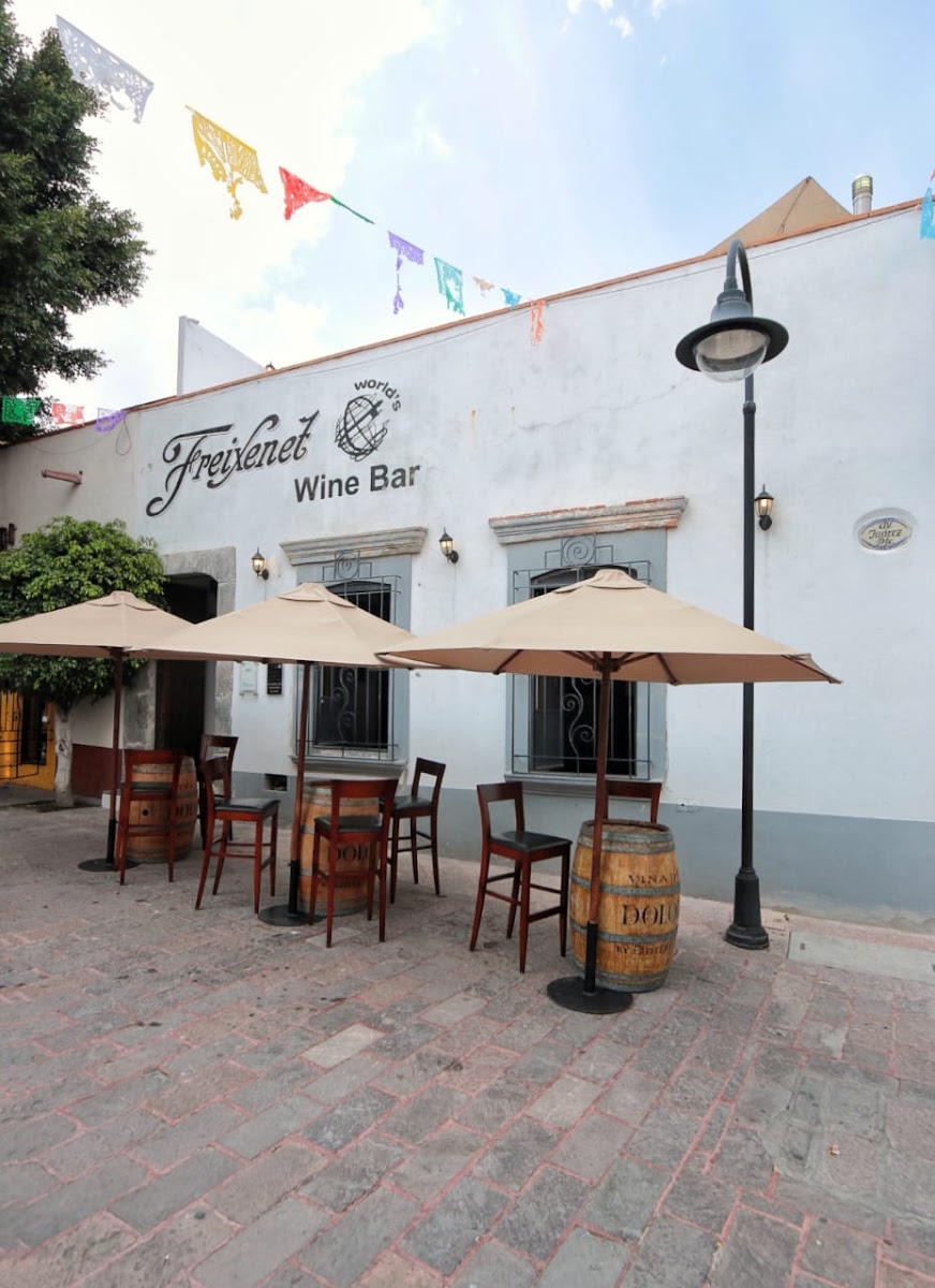 Freixenet Wine Bar Photo 6