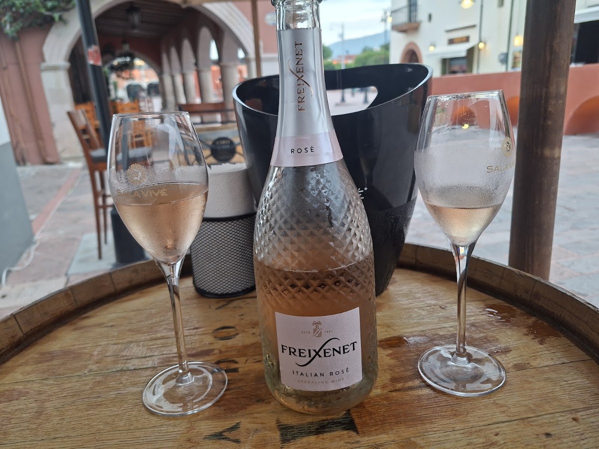 Freixenet Wine Bar Photo 7