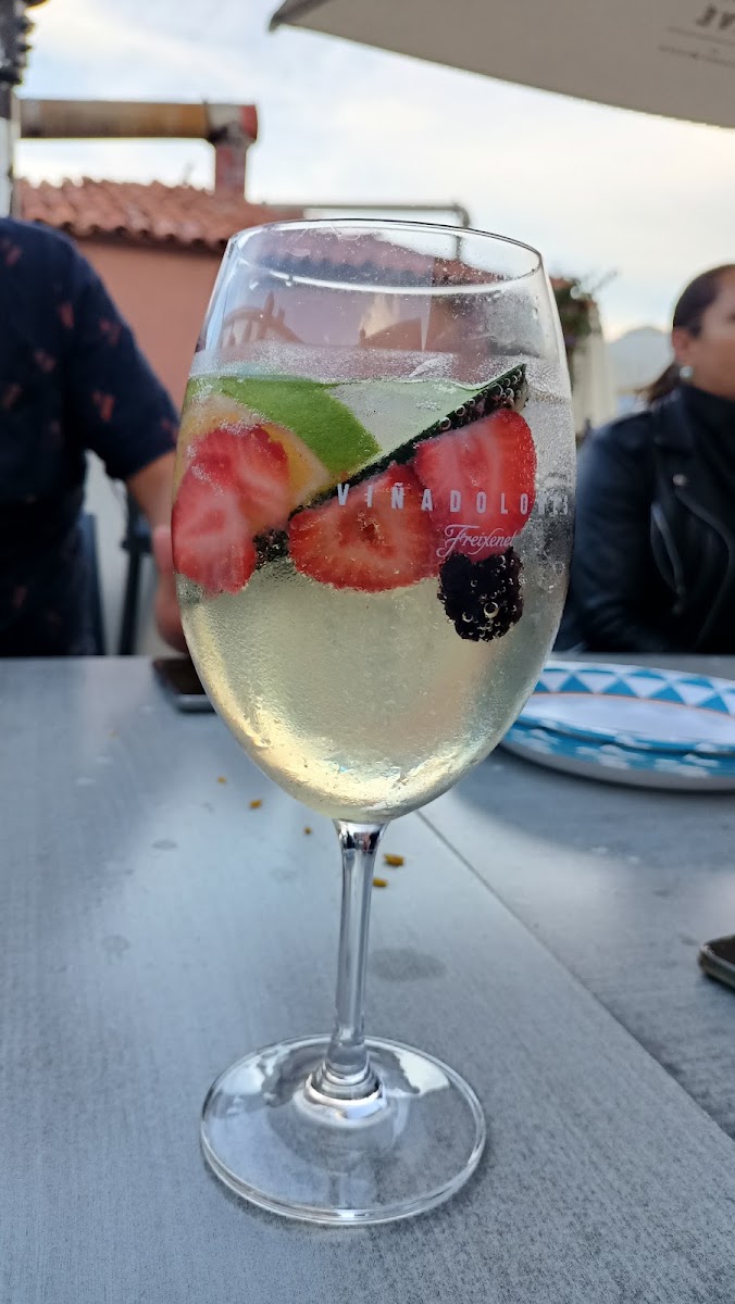 Freixenet Wine Bar Photo 9