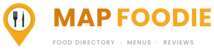 Mapfoodiecom