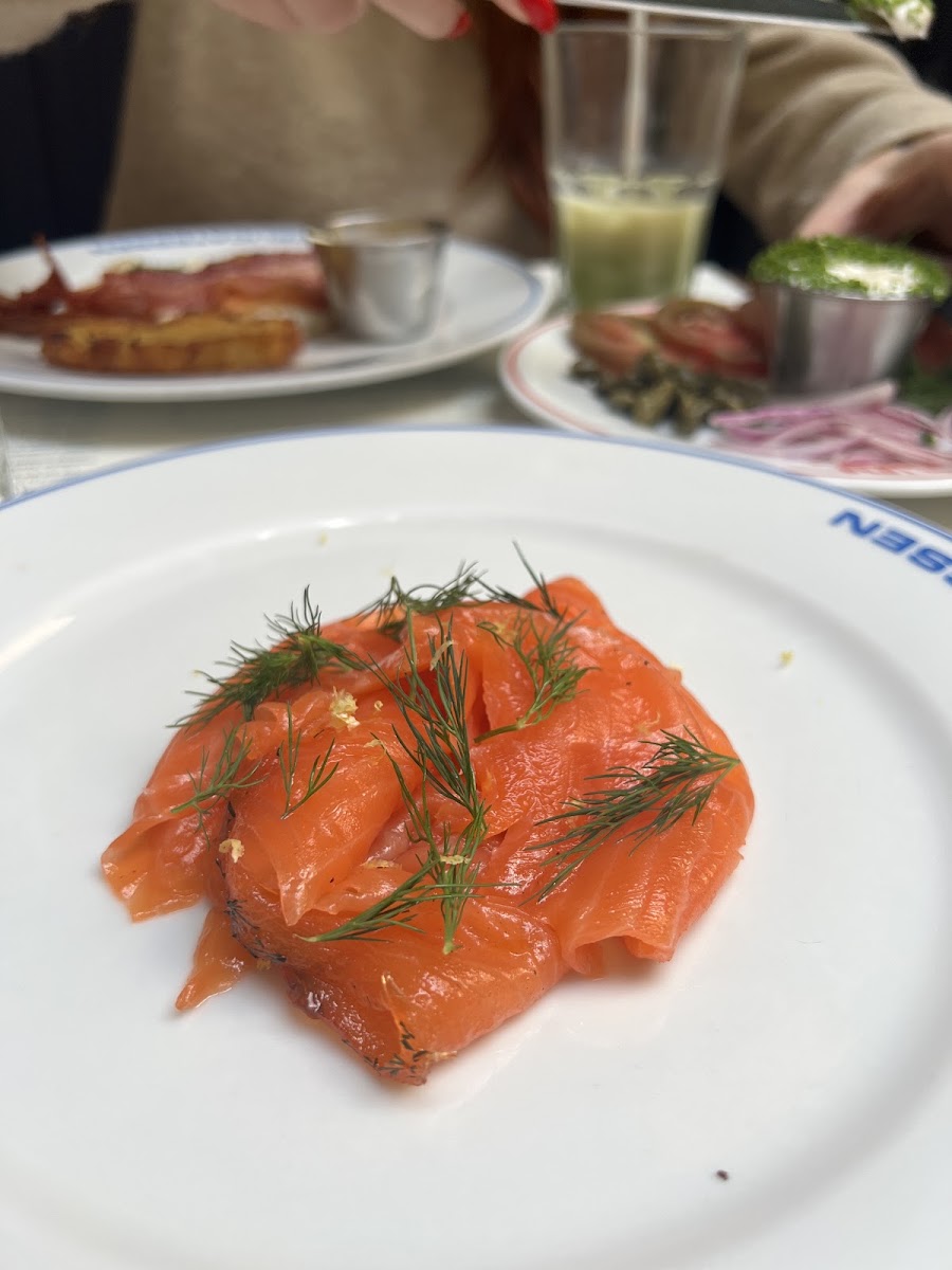 Mendl Delicatessen Photo 10